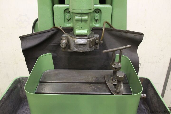 工具磨床 Wendt SS60