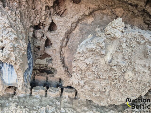 Miniexcavadora JCB 8026 CTS