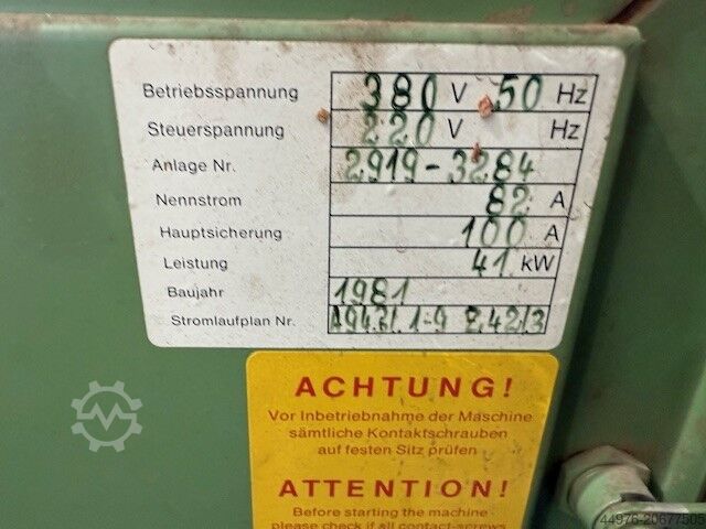 Maschinenmarkt Paluch Maschinenmarkt Paluch Maschinenmarkt Paluch