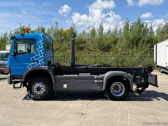 Krókarmakerfi Mercedes-Benz ATEGO 1317 4X4 HAAKSYSTEEM