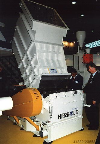 NEUE HERBOLD LM 450/1000-S5-2