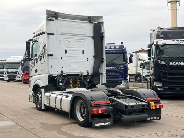 Lielapjoma vilcējs MERCEDES-BENZ ACTROS 1842* RETARDER * MP 4