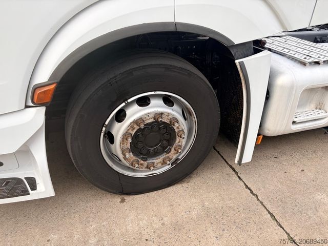 Lielapjoma vilcējs MERCEDES-BENZ ACTROS 1842* RETARDER * MP 4