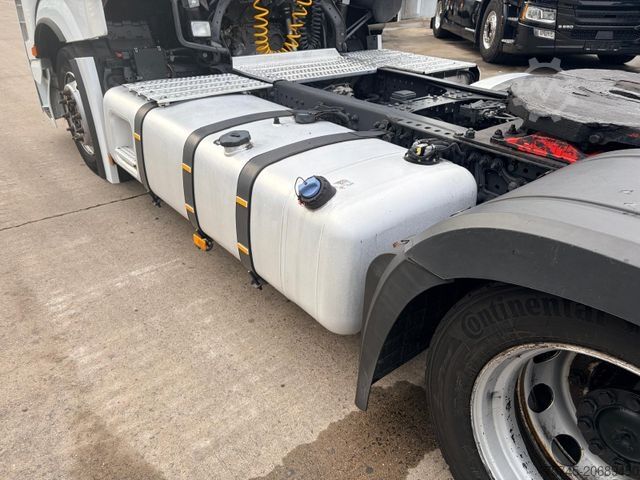 Lielapjoma vilcējs MERCEDES-BENZ ACTROS 1842* RETARDER * MP 4