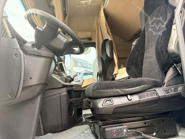 Lielapjoma vilcējs MERCEDES-BENZ ACTROS 1842* RETARDER * MP 4