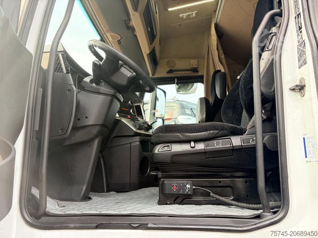 Lielapjoma vilcējs MERCEDES-BENZ ACTROS 1842* RETARDER * MP 4