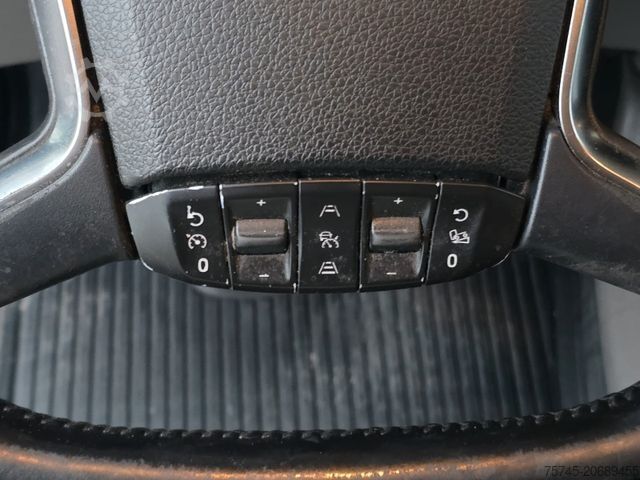 Maināms virsbūves kravas automobilis SCANIA R450*ACC*LENK-/LIFTACHSE*RETARDER*  VOLLLUFT