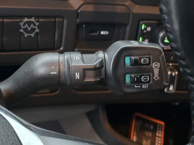 Maināms virsbūves kravas automobilis SCANIA R450*ACC*LENK-/LIFTACHSE*RETARDER*  VOLLLUFT