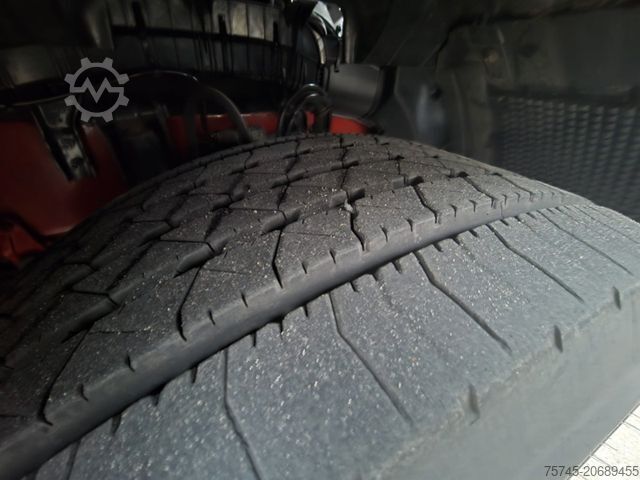 Swap body truck SCANIA R450*ACC*LENK-/LIFTACHSE*RETARDER* VOLLLUFT