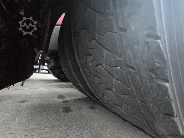 Maināms virsbūves kravas automobilis SCANIA R450*ACC*LENK-/LIFTACHSE*RETARDER*  VOLLLUFT