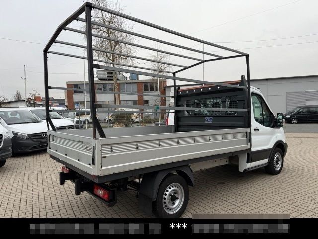 Pick-up furgons FORD Transit 2.0 L2 Pritsche 3 Sitze *EUR6 *1 Hand