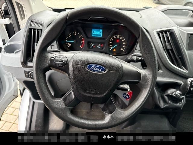 Pick-up furgons FORD Transit 2.0 L2 Pritsche 3 Sitze *EUR6 *1 Hand