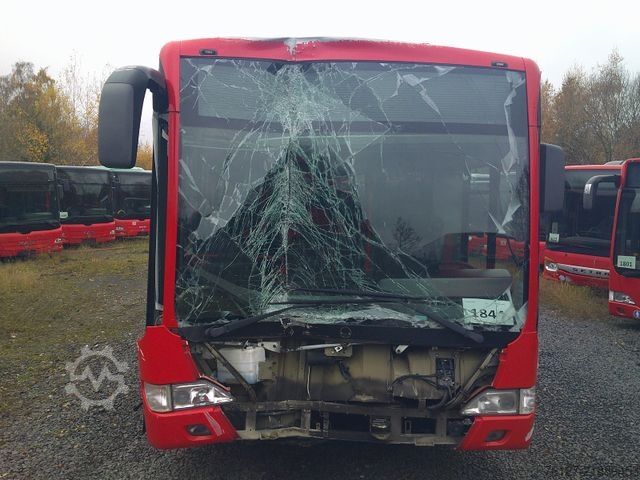 Міський автобус MERCEDES-BENZ 0 530 Citaro, NF, LE,     .: 1844