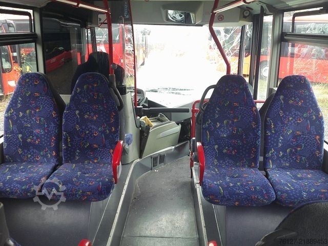 Міський автобус MERCEDES-BENZ 0 530 Citaro, NF, LE,     .: 1844