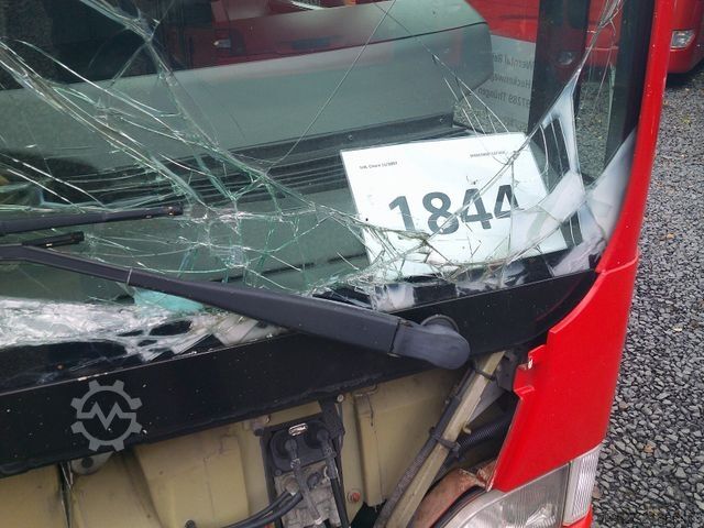 Міський автобус MERCEDES-BENZ 0 530 Citaro, NF, LE,     .: 1844