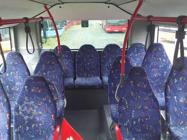 Міський автобус MERCEDES-BENZ 0 530 Citaro, NF, LE,     .: 1844
