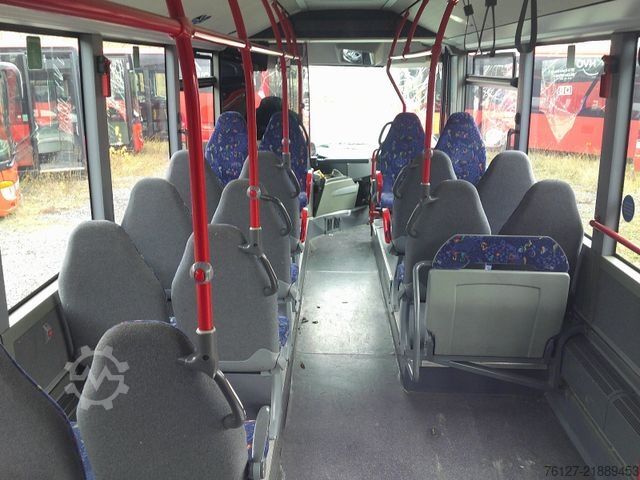 Міський автобус MERCEDES-BENZ 0 530 Citaro, NF, LE,     .: 1844