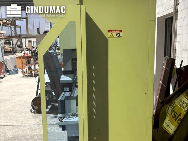 Kantpress TRUMPF TruBend 7036