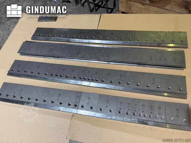 Kantpress TRUMPF TruBend 7036