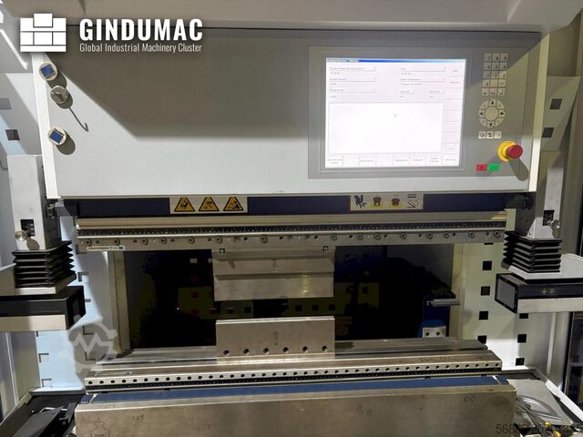 Kantpress TRUMPF TruBend 7036