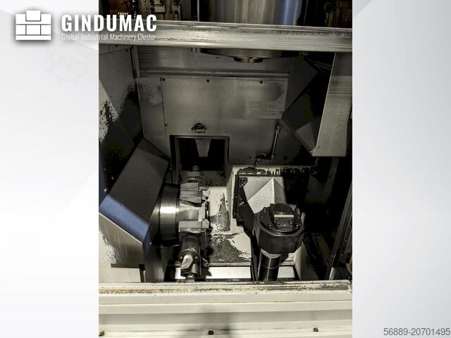 Tornos verticales EMAG VLC 250