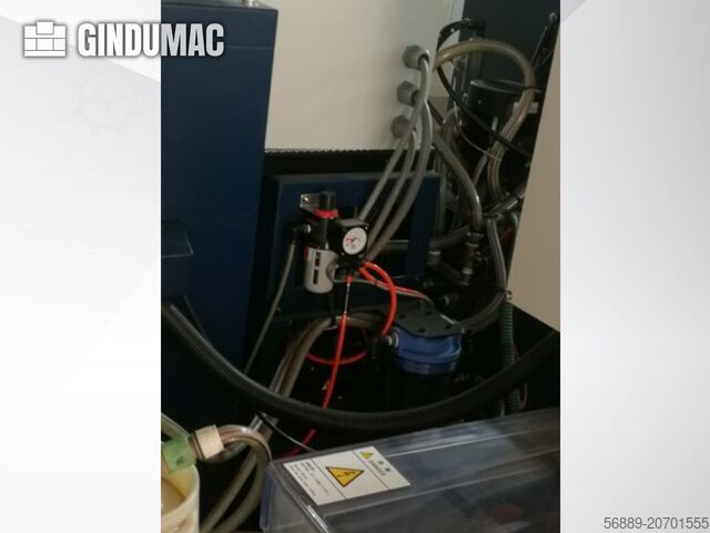 线切割机床 SEIBU M50AG