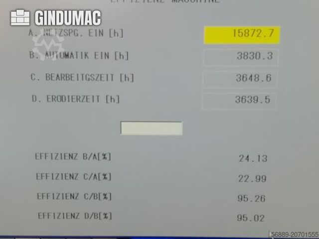 线切割机床 SEIBU M50AG