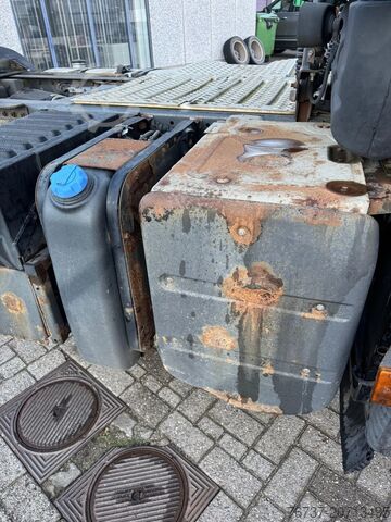 MTS standard Renault Premium 450 **EURO 5-BELGIAN TRUCK**