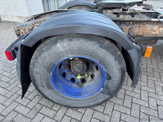 MTS standard Renault Premium 450 **EURO 5-BELGIAN TRUCK**