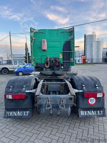 MTS standard Renault Premium 450 **EURO 5-BELGIAN TRUCK**