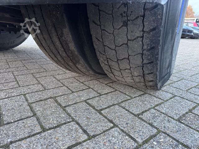 MTS standard Renault Premium 450 **EURO 5-BELGIAN TRUCK**