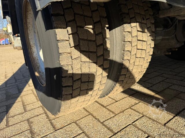 Valise Volvo FL 240 **EURO 5-BELGIAN TRUCK-16Ton**