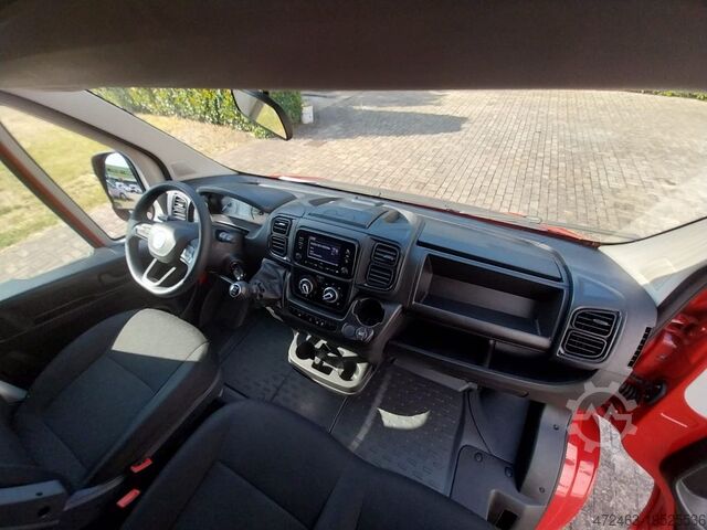 Carrinha FIAT - Ducato - 35 2.2 Mjt 140CV PLM-SL condizioni pari al nuovo