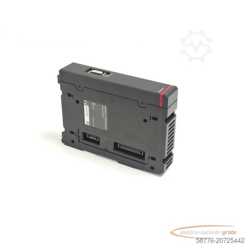 Keyence component Keyence CA-E100T Vision System SN:BA710081