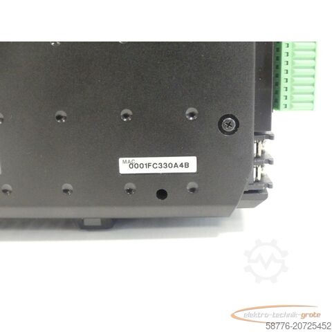 Компонент Keyence Keyence LJ-V7001P Steuergerät, PNP-Typ SN:58710052