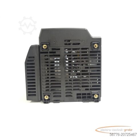 Keyence component Keyence XG-X2800 Vision System SN:CA711377