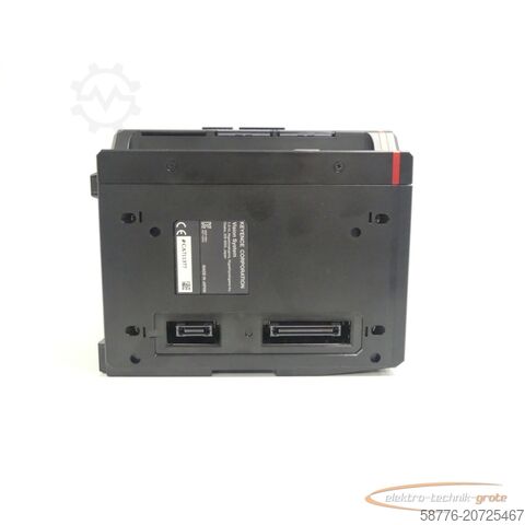 Keyence component Keyence XG-X2800 Vision System SN:CA711377