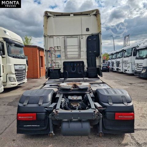 Volumen trækker DAF 530, Retarder, Bullfänger, Limited Edition