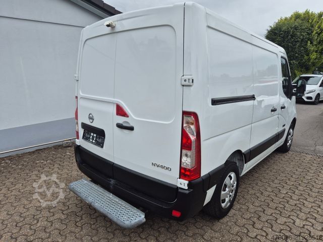 Duba panelată NISSAN NV400 Kastenwagen L1H1 3,3t PRO*Regale*Klima*