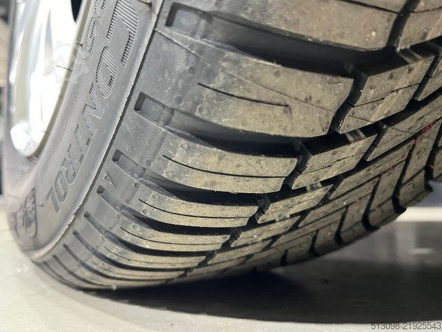 Furgon blaszak VOLKSWAGEN CADDY 1.5 TSI AUTOMATIK KLIMA TEMP SHZ