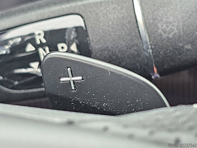 Passenger transportation MERCEDES-BENZ EQV 300 L3 XL 8-Pers Mbux