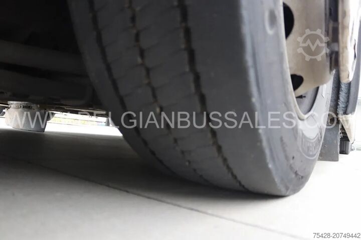 Pilsētas autobuss Van Hool A360