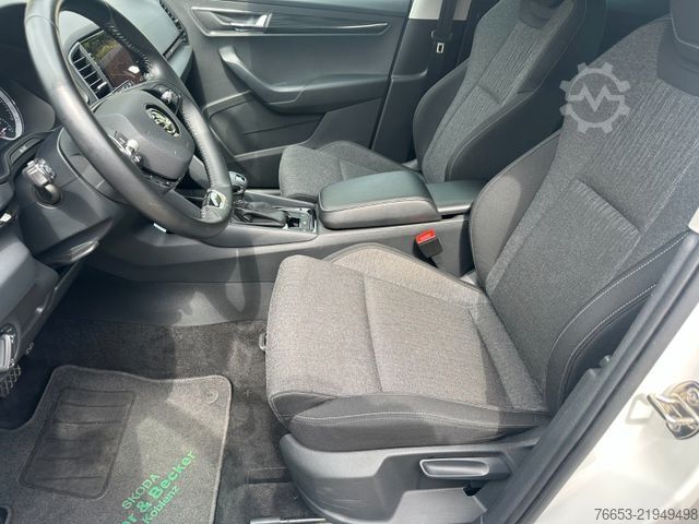 Pick-up SKODA Karoq 85kW DSG STYLE * Klimaaut. * Navi *