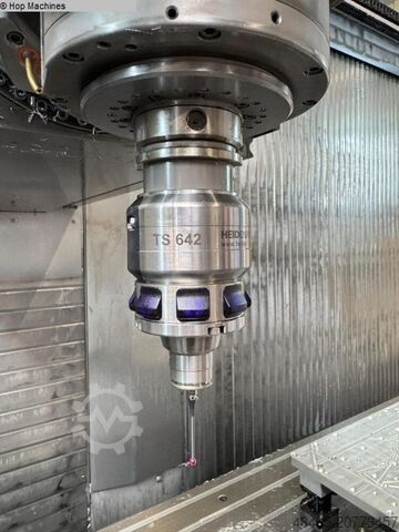 Bewerkingscentrum - Verticaal DMG DMF360/11 KGT