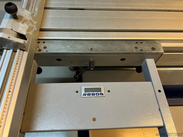 Piła formatowa Felder Format 4 Kappa 550 e-motion