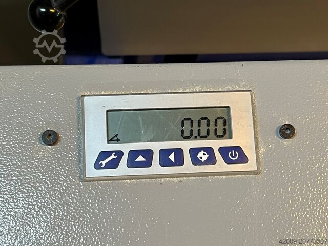 Piła formatowa Felder Format 4 Kappa 550 e-motion