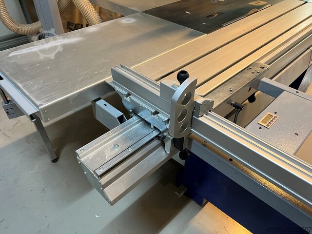 Piła formatowa Felder Format 4 Kappa 550 e-motion