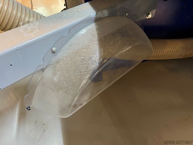 Piła formatowa Felder Format 4 Kappa 550 e-motion