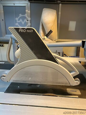 Piła formatowa Felder Format 4 Kappa 550 e-motion