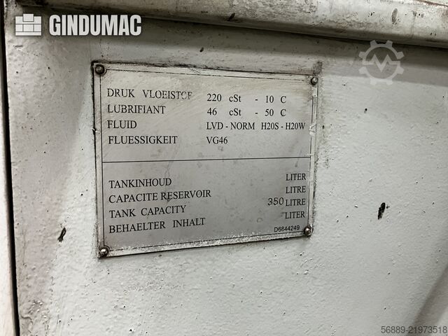LVD MVS-TS 13/31 LVD MVS-TS 13/31